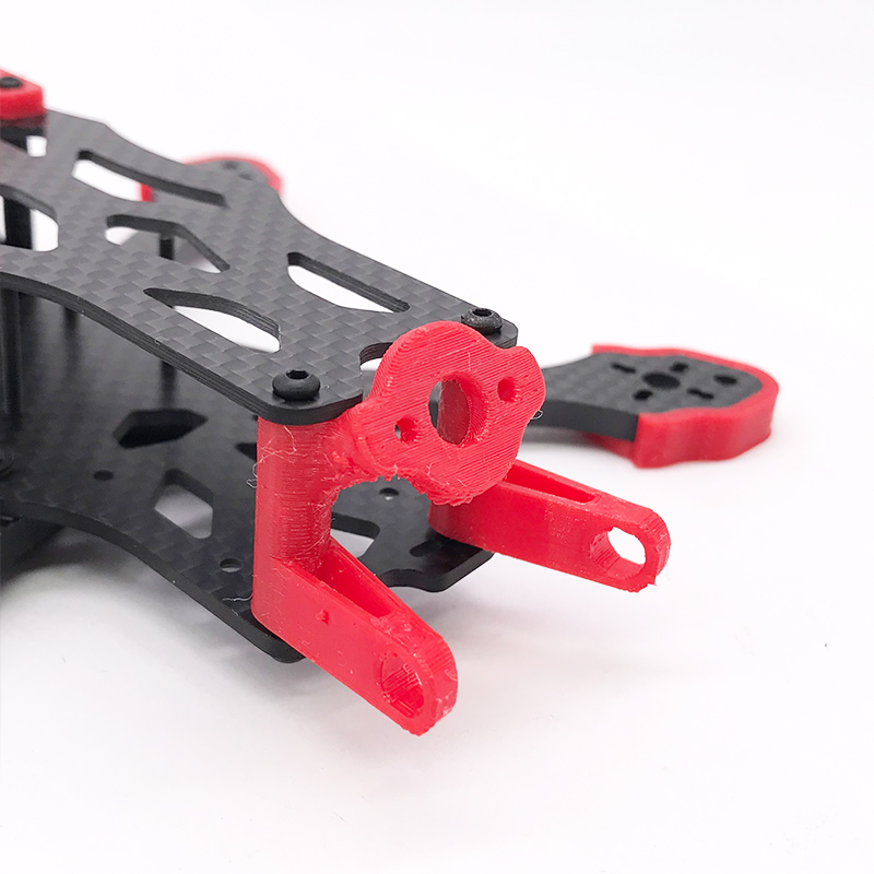 Đỉnh 3 3Inch 147Mm Ba Lô Bánh  - đánh giá và giá Drone Kit Fpv