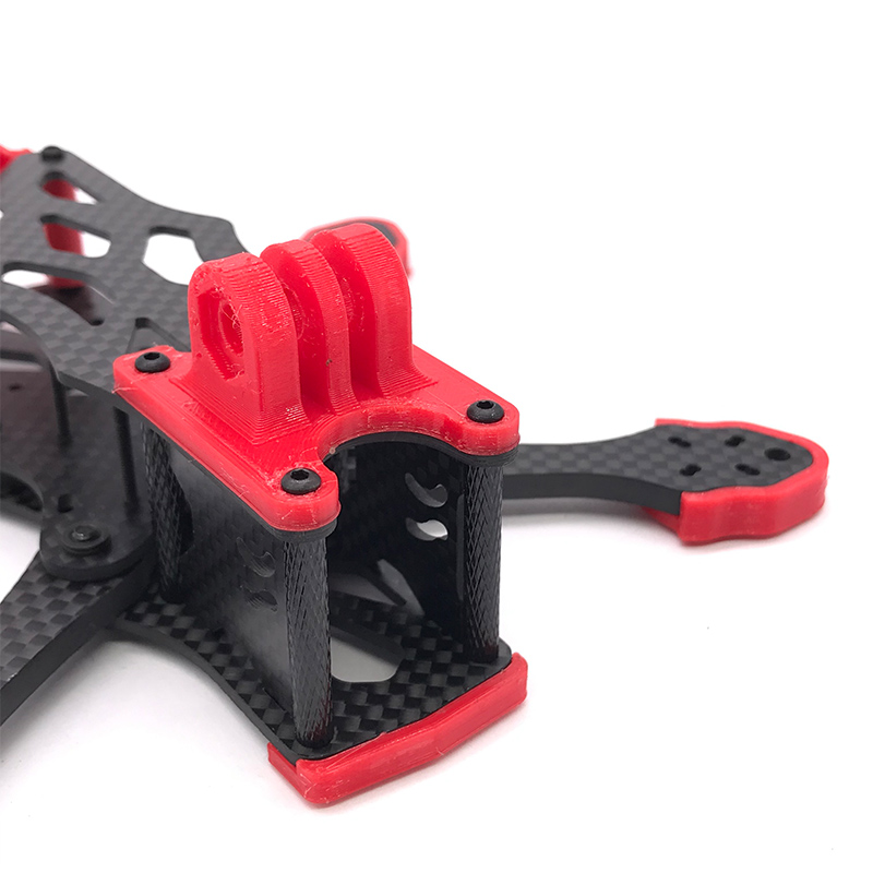 Đỉnh 3 3Inch 147Mm Ba Lô Bánh  - đánh giá và giá Drone Kit Fpv