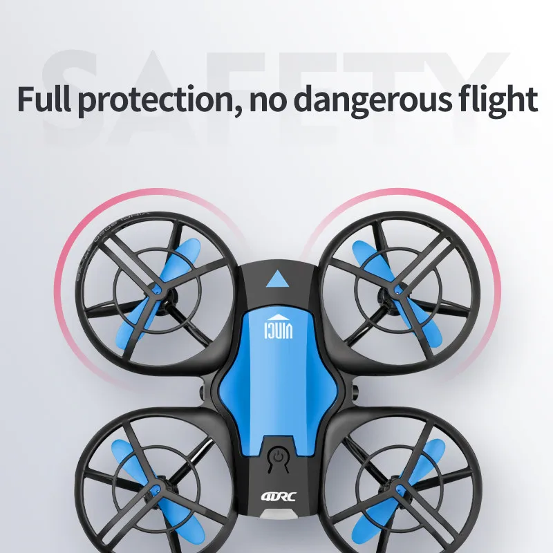 V8 New Mini Drone 4K Professio - đánh giá và giá Drone Kit Professional