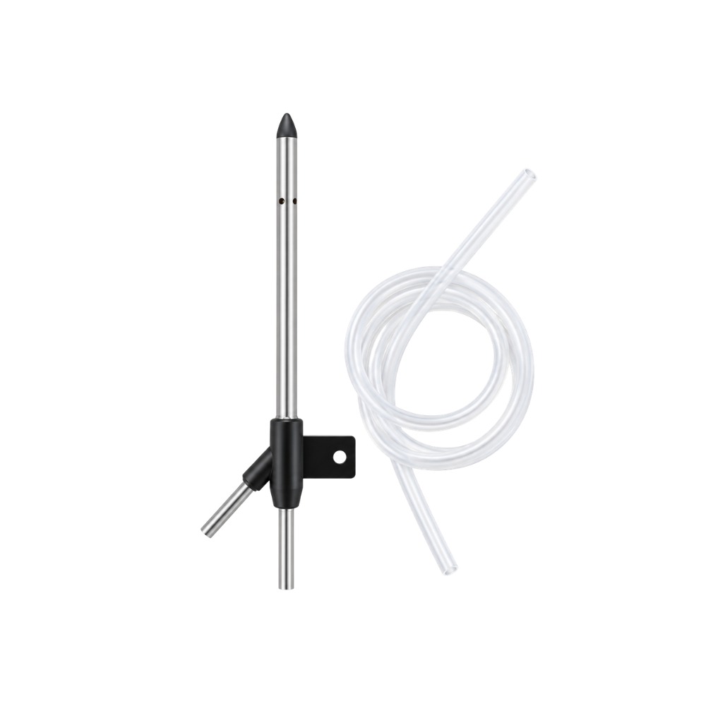 Differential Pitot Tube Airspe - đánh giá và giá Drone Kit Hexacopter