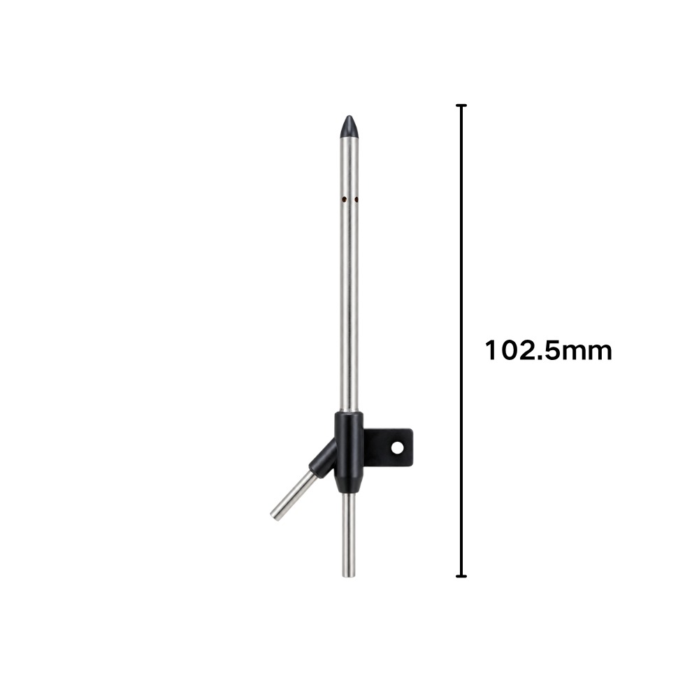 Differential Pitot Tube Airspe - đánh giá và giá Drone Kit Hexacopter