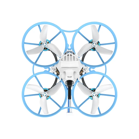 BETAFPV Meteor75 Pro II Brushl - đánh giá và giá Drone Kit Octocopter