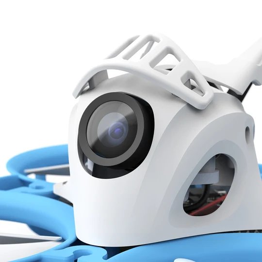 BETAFPV Meteor75 Pro II Brushl - đánh giá và giá Drone Kit Octocopter