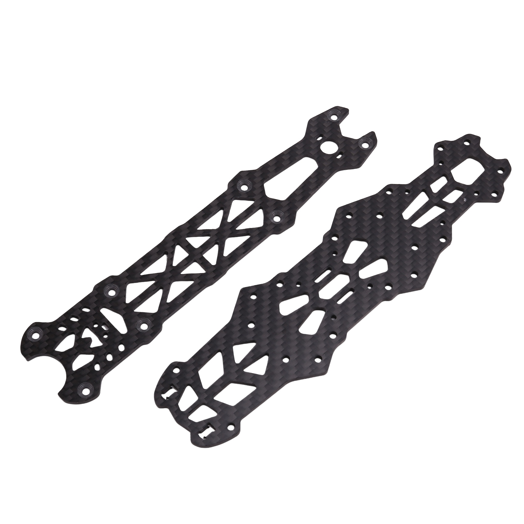 YSUN-MARK4-HD Mark 4 HD 5Inch  - đánh giá và giá Drone Kit Fpv