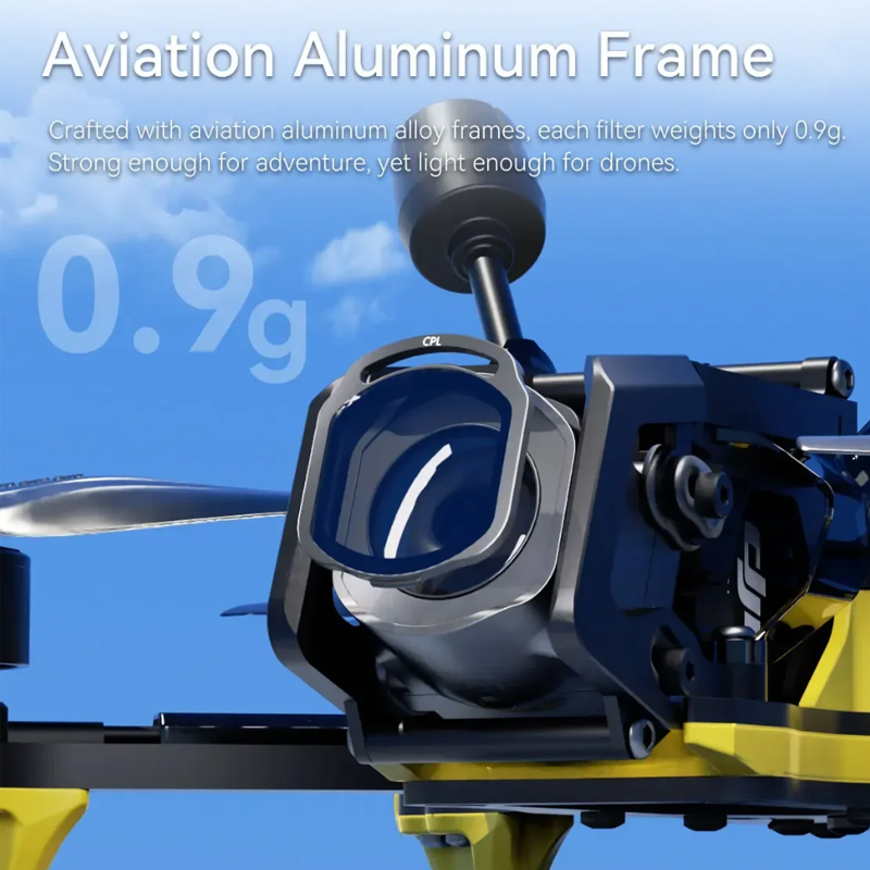 SpeedyBee O4 Air Unit Pro ND F - đánh giá và giá Drone Kit Octocopter