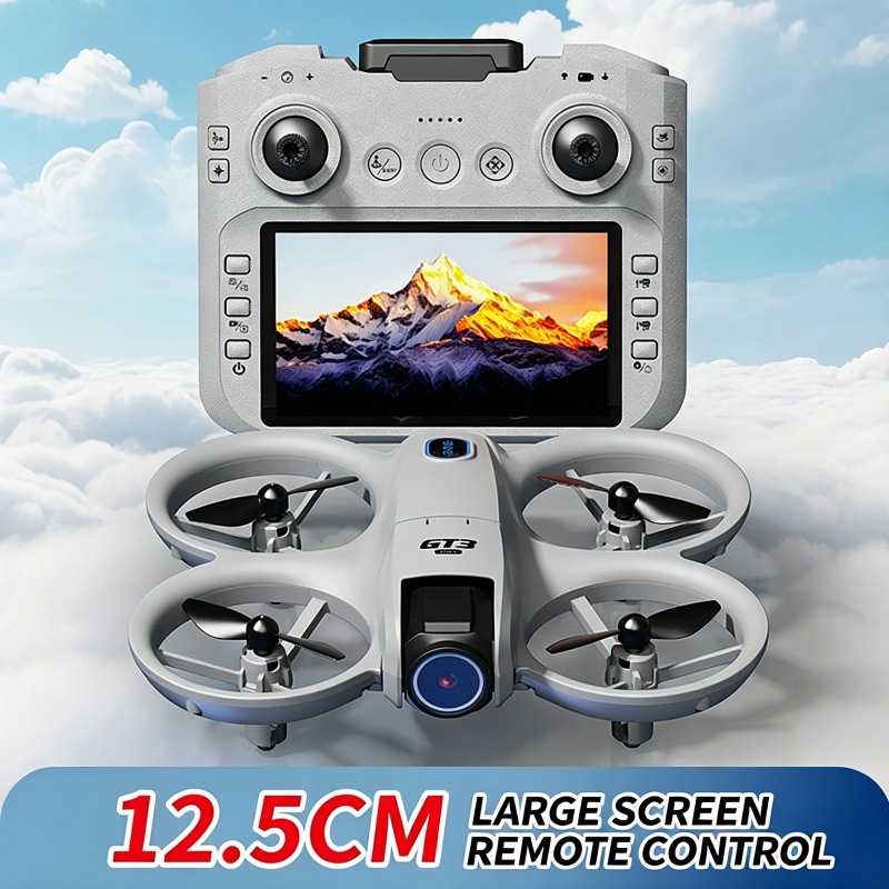 GT3 Portable Drone Kit Photogr - đánh giá và giá Drone Kit Octocopter